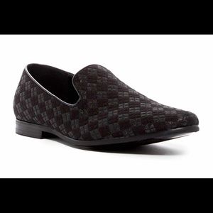 Giorgio Brutini slip ons